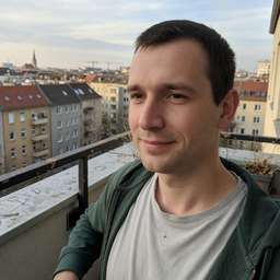 Gunnar Kienzle