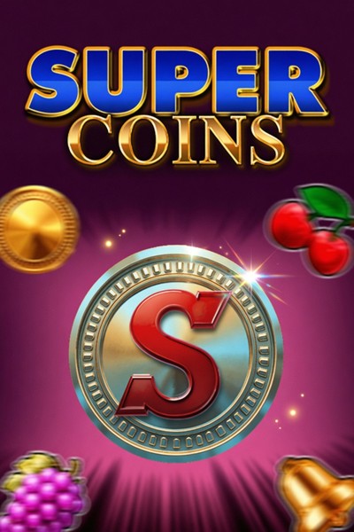 SUPER COINS Slot bei Betrepublic Casino