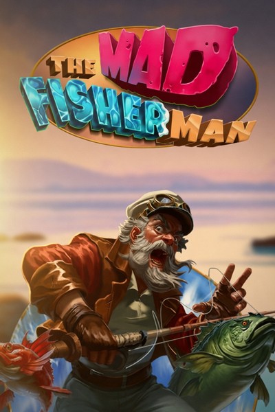 The Mad Fisherman Slot bei Betrepublic Casino