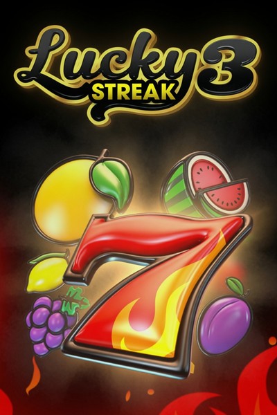 Lucky Streak 3 Slot bei Casinova Casino