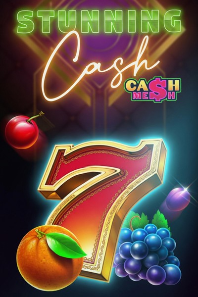 Stunning Cash Slot bei Cleobetra Casino